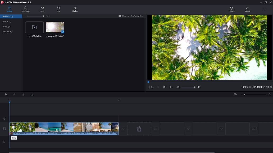 best place to download moviemaker for mac
